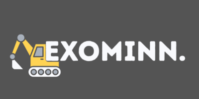 exominn logo