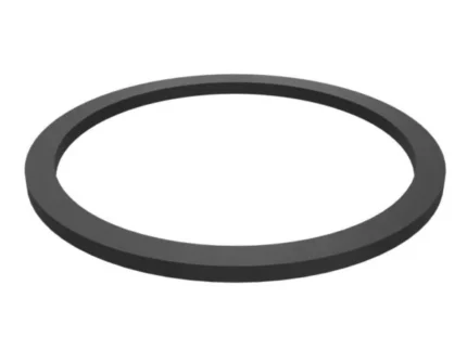 Injector Ring Backup 149-5240 high-quality injector seal support ring