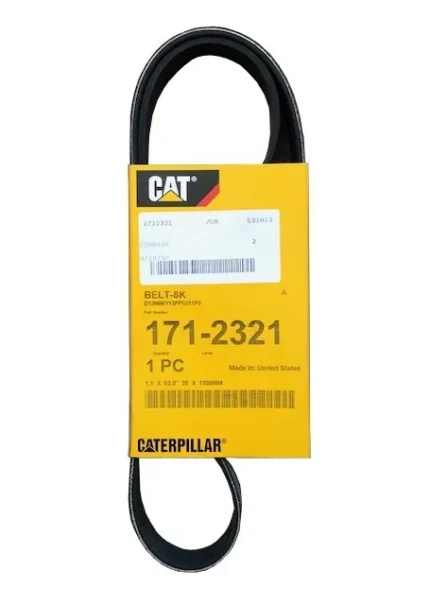 Belt 171-2321 is a durable