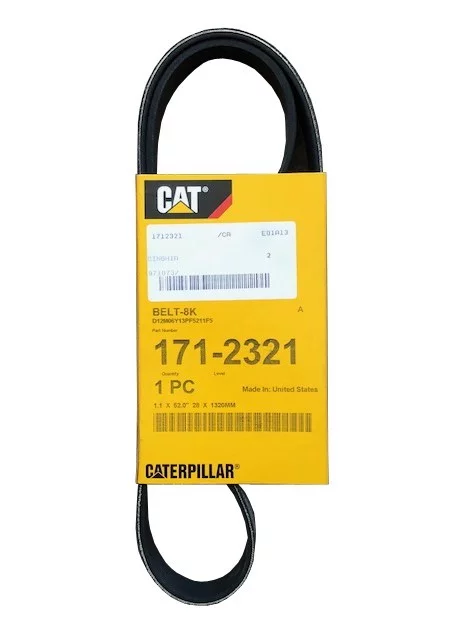 Belt 171-2321 Belt 171-2321 is a durable