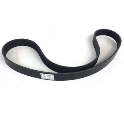 Belt 236-3842 high-performance replacement belt for durable power transmission