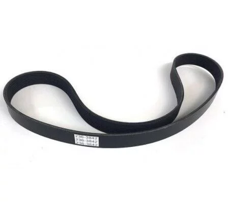 Belt 236-3842 Heavy-Duty Replacement Belt Belt 236-3842 high-performance replacement belt for durable power transmission