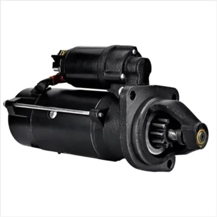 Starter 370-4011 high-performance heavy-duty engine starter motor