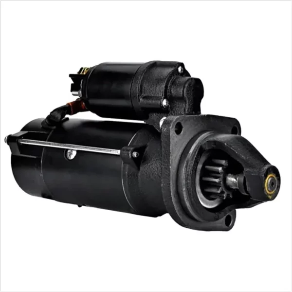 Starter 370-4011 Durable Engine Starter Motor Starter 370-4011 high-performance heavy-duty engine starter motor
