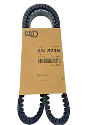 V-Belt 4N-8216 high-quality engine power transmission belt