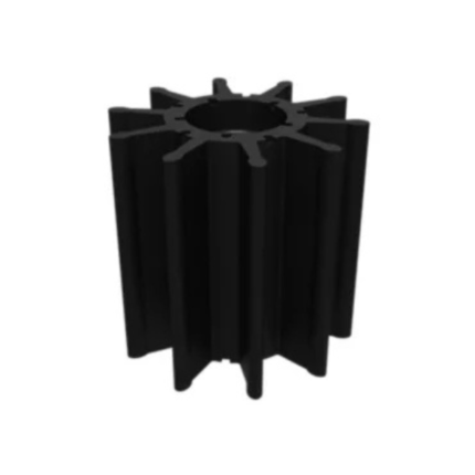 Impeller 153-9123 for efficient coolant circulation in engine cooling systems