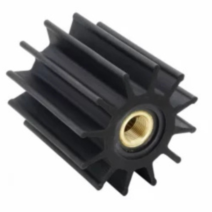Impeller 282-0683 for efficient coolant circulation in cooling system applications