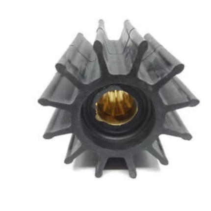 Impeller 296-8388 for efficient coolant circulation in cooling system applications