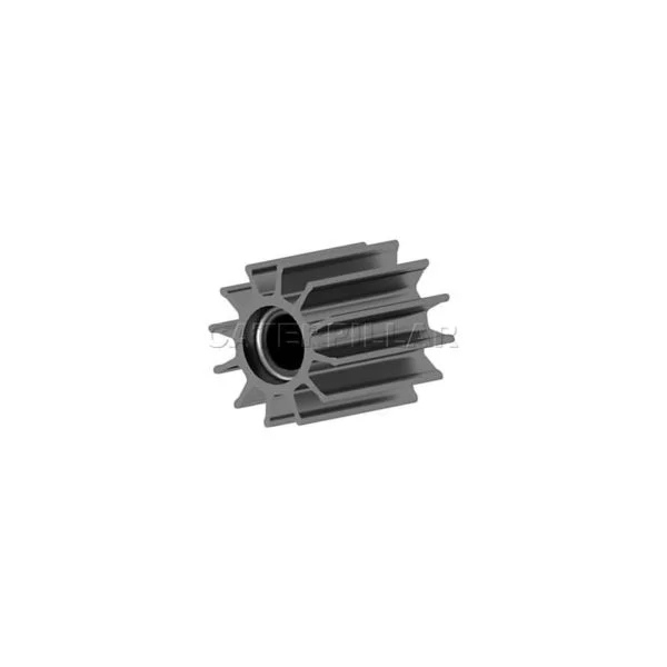 Impeller 326-2750 | Durable Cooling System Impeller Impeller 326-2750 for efficient coolant circulation in cooling system applications