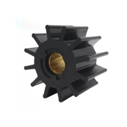 Impeller 5N-9360 for efficient coolant circulation in cooling system applications