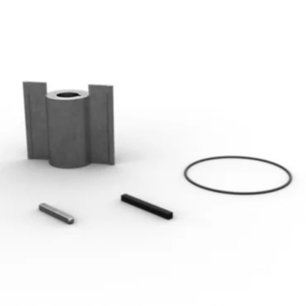 Impeller Kit 375-4052 for efficient coolant circulation and cooling system maintenance