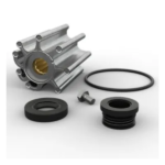 Impeller Kit 436-1656 for efficient coolant circulation and cooling system maintenance