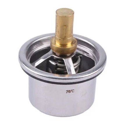 Temperature Regulator 247-7133 for maintaining stable engine operating temperature