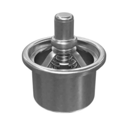 Temperature Regulator 248-5513 for maintaining stable engine operating temperature