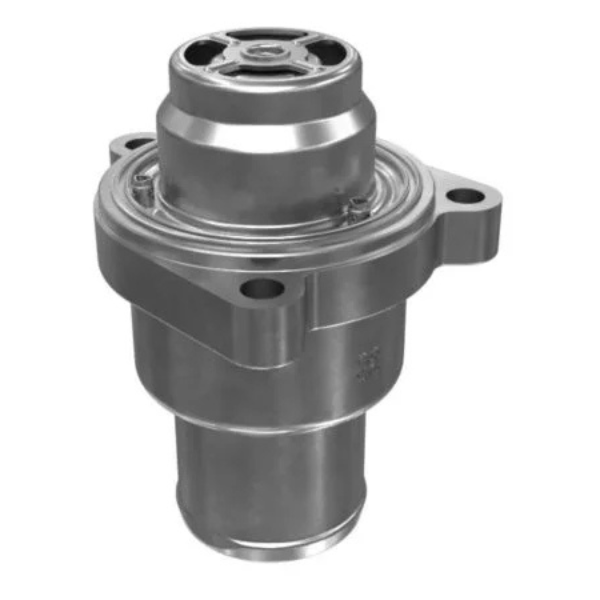 Temperature Regulator AS 497-3989 | Engine Cooling Temperature Assembly Temperature Regulator AS 497-3989 assembly for maintaining stable engine operating temperature