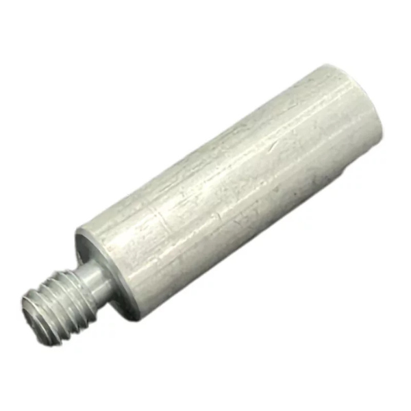 Zinc 5B-9651 | Sacrificial Anode for Corrosion Protection Zinc 5B-9651 sacrificial anode for corrosion protection in engine systems