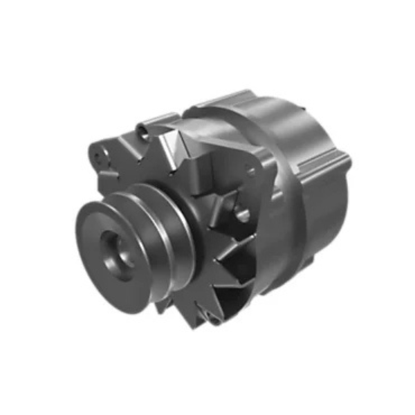 Alternator 263-7672 | Engine Charging and Electrical Power Solution Alternator 263-7672 for reliable engine electrical power generation