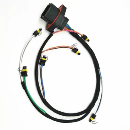 Harness AS 546-2154 electrical wiring harness assembly for engine systems