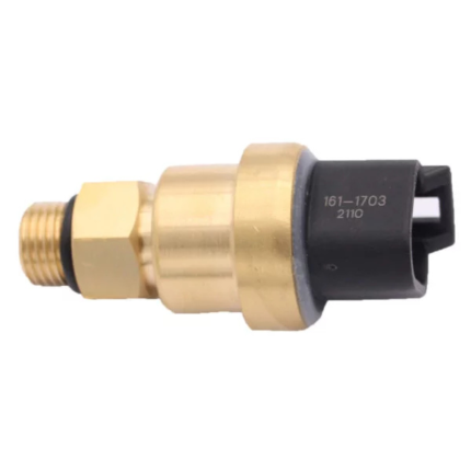 Pressure Sensor 161-1703 for accurate engine and system pressure monitoring