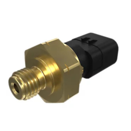Pressure Sensor 383-7548 for accurate engine and system pressure monitoring