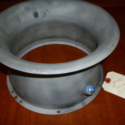 Allison 250 Separator Assembly 6899409