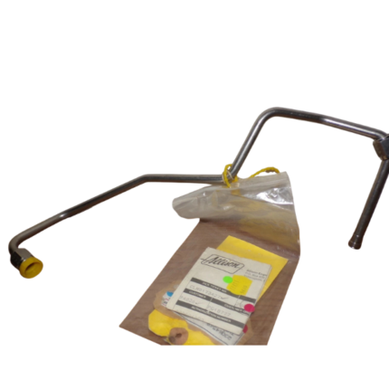 Allison Rolls-Royce Fuel Pump Tube 23064568