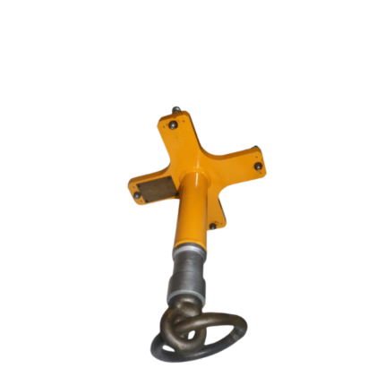 Rolls-Royce F402 Pegasus 10 rotor mandrel S3S14122000