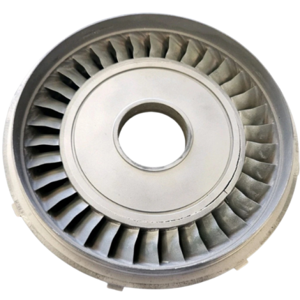 Rolls-Royce A250 #2 Nozzle