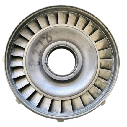 Rolls-Royce A250 #2 Nozzle