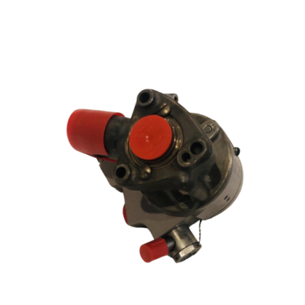 Rolls-Royce compressor bleed valve 23073353