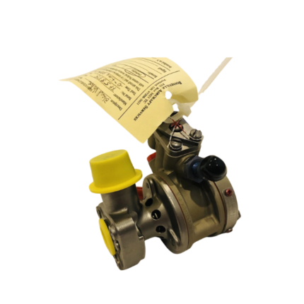 Rolls-Royce compressor bleed valve 23073353