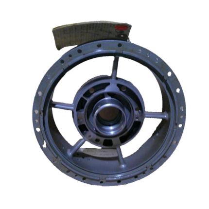 Rolls-Royce PT support assembly 6850946