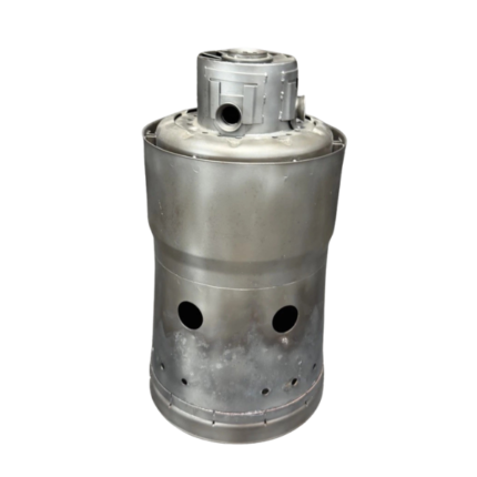 Combustion liner 6899081 helicopter turbine engine