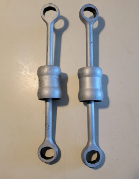 Rolls-Royce engine links EU57815