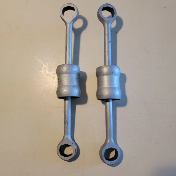 Rolls-Royce engine links EU57815