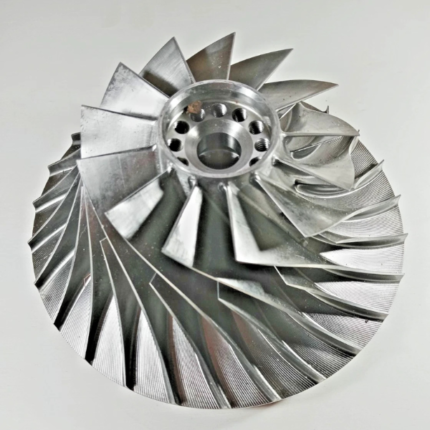 Rolls-Royce compressor wheel 0289 9060