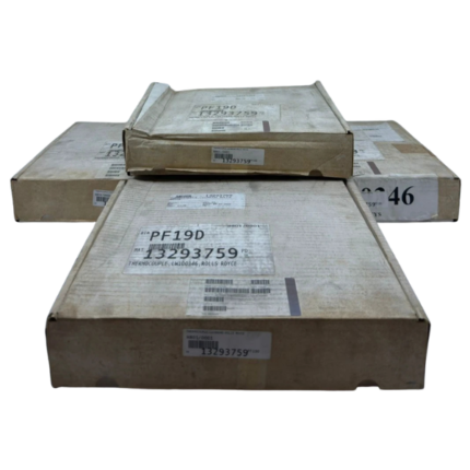 Rolls-Royce LW100346 thermocouple T455 K-Type