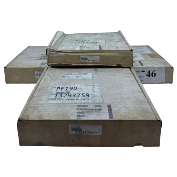 Rolls-Royce LW100346 Thermocouple T455 K-Type Rolls-Royce LW100346 thermocouple T455 K-Type