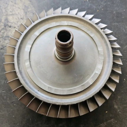 Rolls-Royce A250 #1 turbine wheel