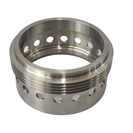 Rolls-Royce T56 turbine seal 6897646C