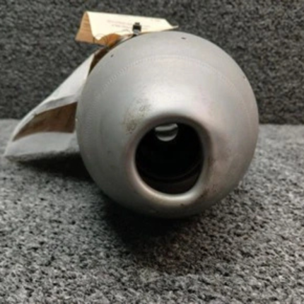 Rolls-Royce jet turbine flame tube RK45600