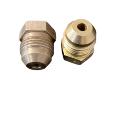 Rolls-Royce Allison orifice diffuser vent 6874924-1D