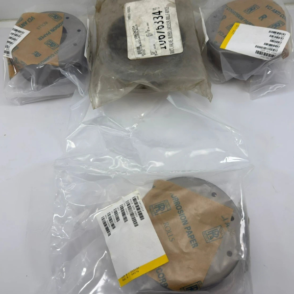 Rolls-Royce Duct IP Air Bleed Valve LW11519 Aircraft Engine Part Rolls-Royce duct IP air bleed valve LW11519