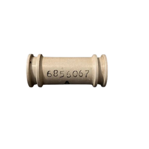 Rolls-Royce Allison Oil Transfer Tube 6856067 As Removed Rolls-Royce Allison oil transfer tube 6856067