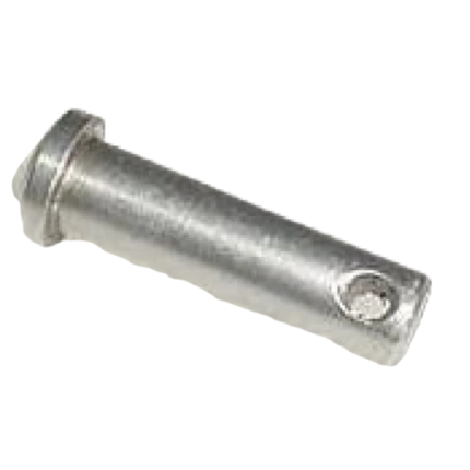 Rolls-Royce turbine aircraft engine pin KB19972