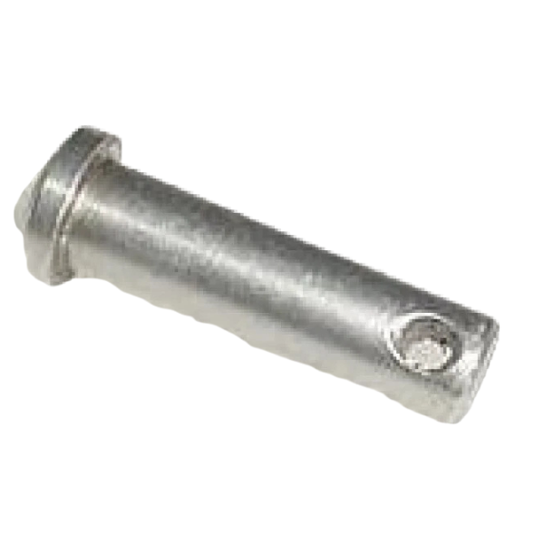 Rolls-Royce Turbine Aircraft Engine Pin KB19972 New Rolls-Royce turbine aircraft engine pin KB19972