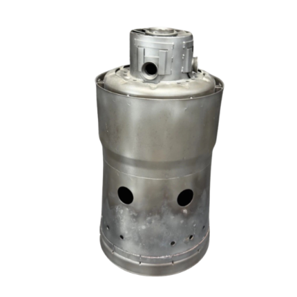 Rolls-Royce Allison combustion liner 6899081