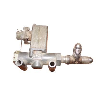 Rolls-Royce M250 overspeed solenoid valve 6899318