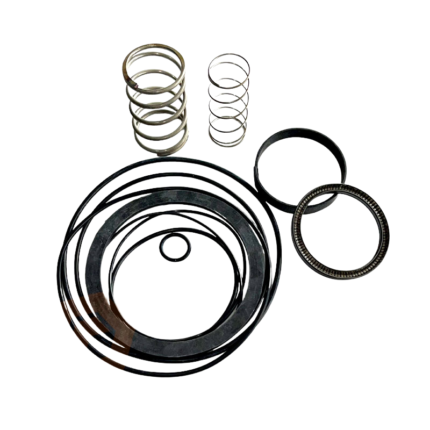 Sandvik 895 765 59 industrial component for heavy-duty machinery