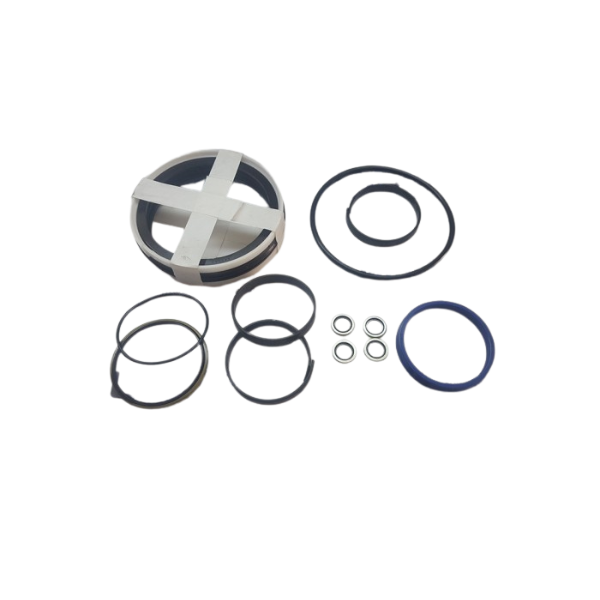 Sandvik 866 318 09 Precision Industrial Component Sandvik 866 318 09 industrial component for heavy-duty machinery